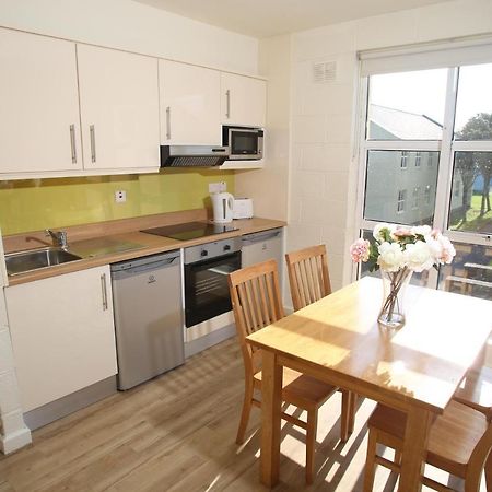 Corrib Village Apartments University Of ゴールウェイ エクステリア 写真