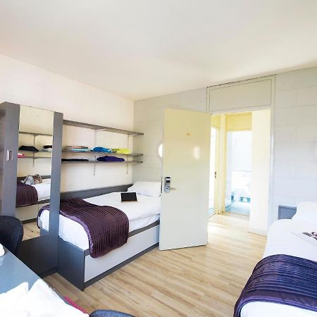 Corrib Village Apartments University Of ゴールウェイ エクステリア 写真